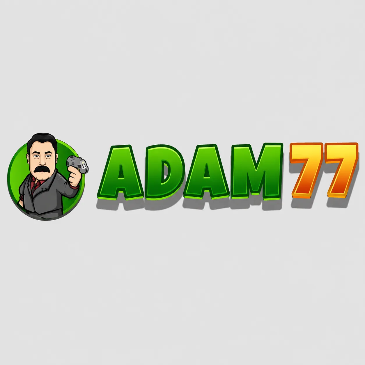 ADAM77 - Membangun Imperium Bisnis Tycoon Anda