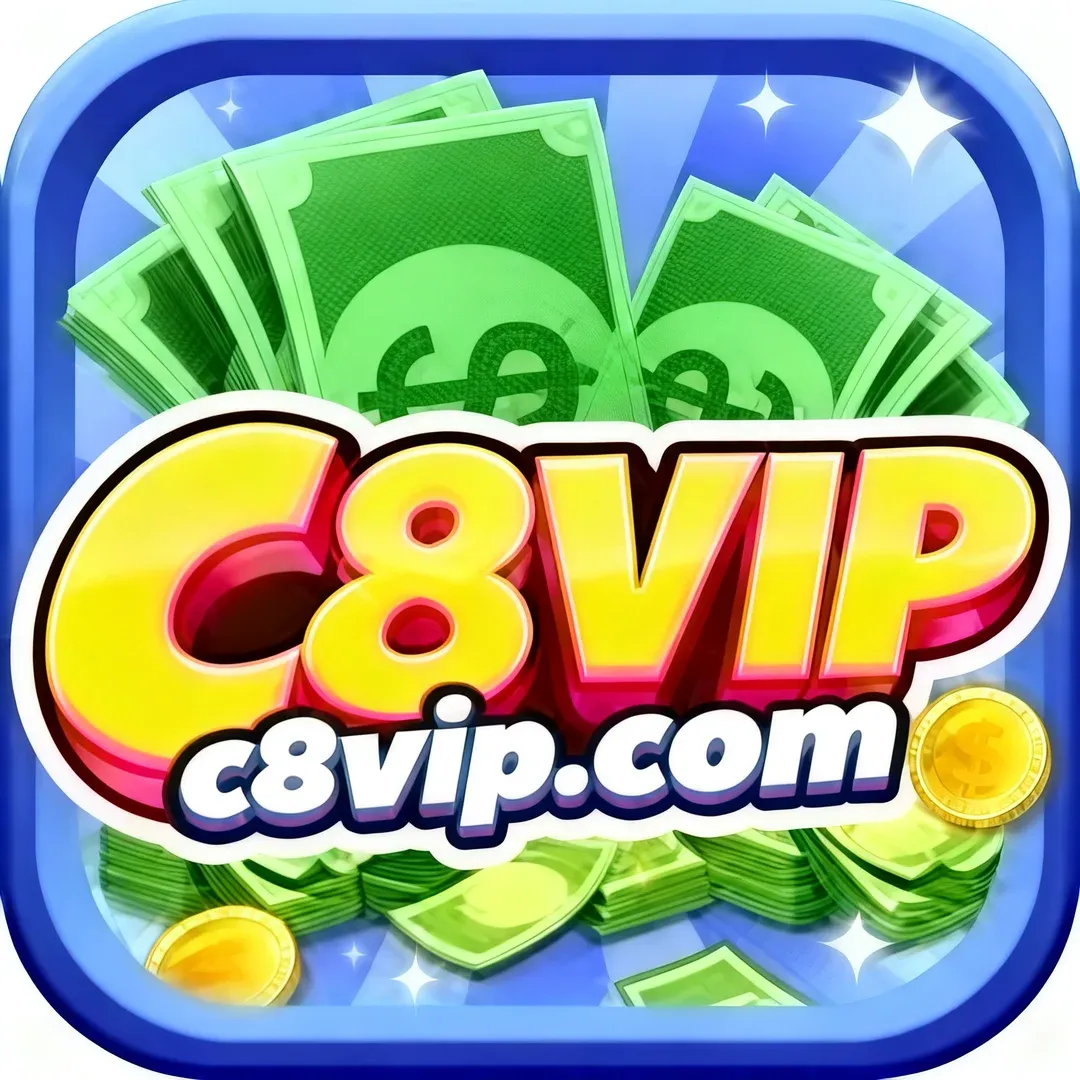 C8VIP - Petualangan Seru yang Tak Terlupakan