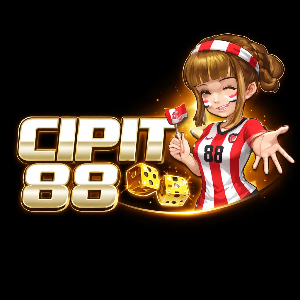 CIPIT88 - Petualangan Seru di Dunia Anime