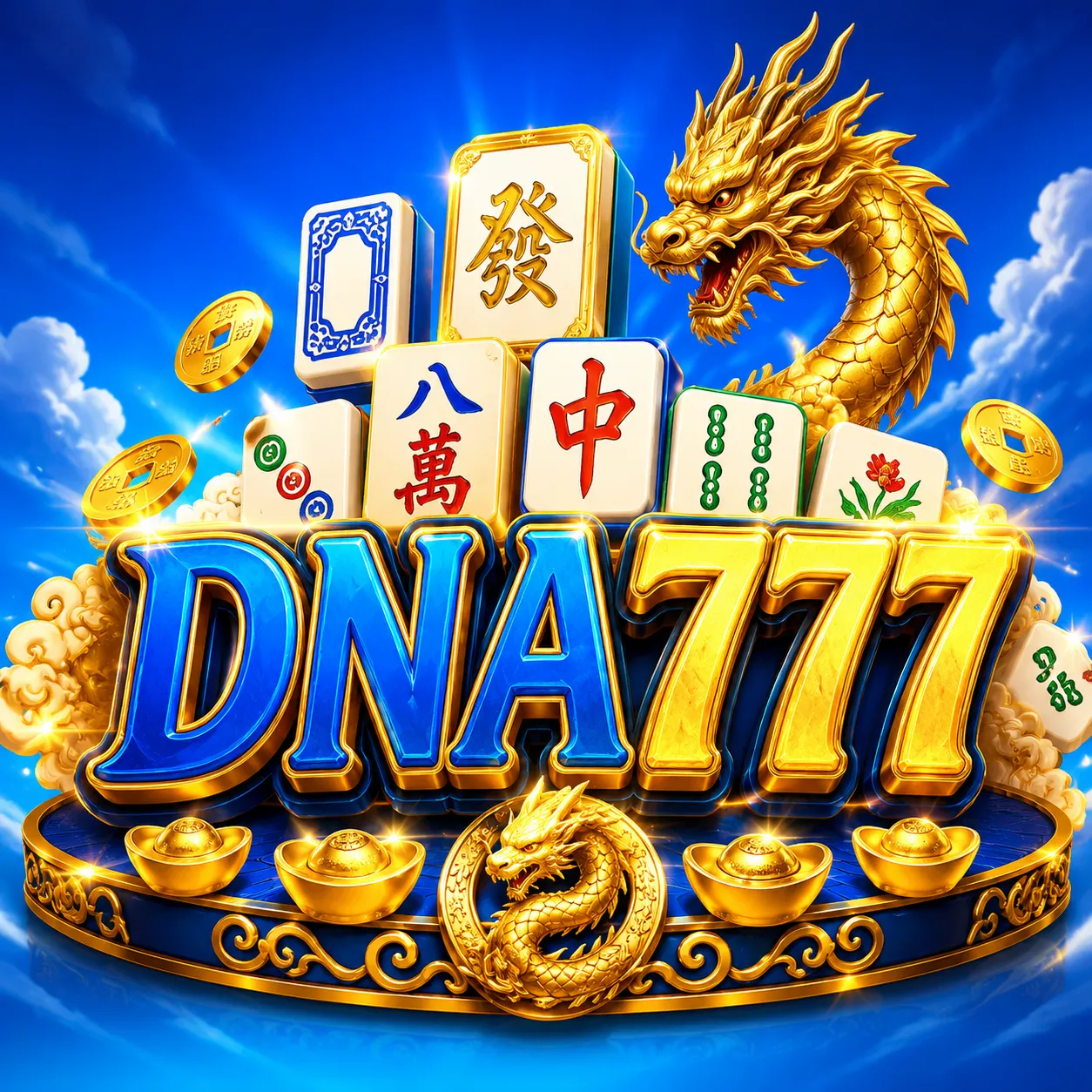 DNA777 - Aplikasi Sportsbook Terpercaya untuk Anda
