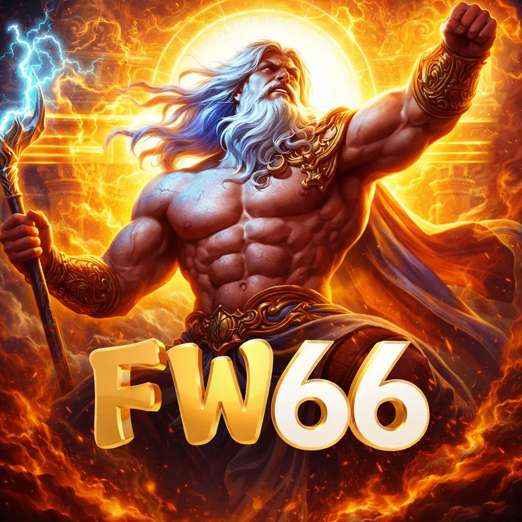 FW66 - Petualangan Match-3 yang Mengasyikkan
