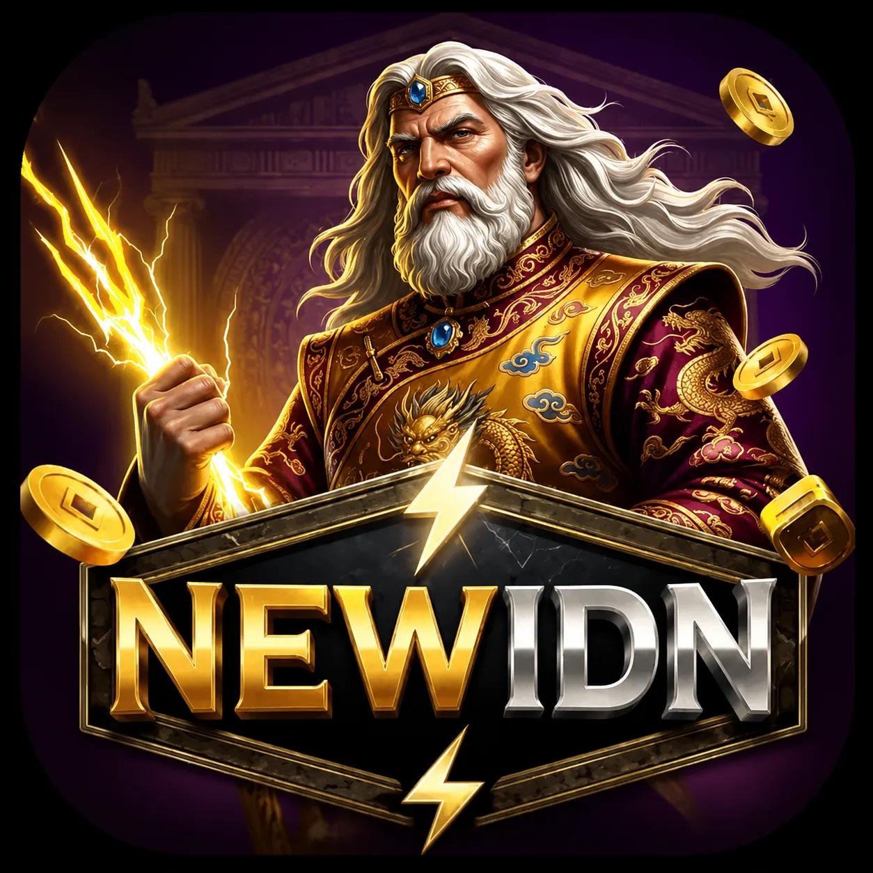 NEWIDN - Permainan Kasino Terbaik di Genggaman Anda
