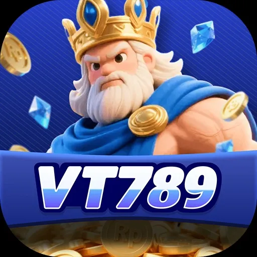 VT789 - Permainan Mahjong Seru dan Menarik