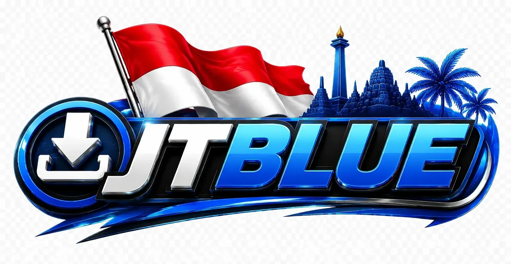 jtblue — Pusat Unduh APK